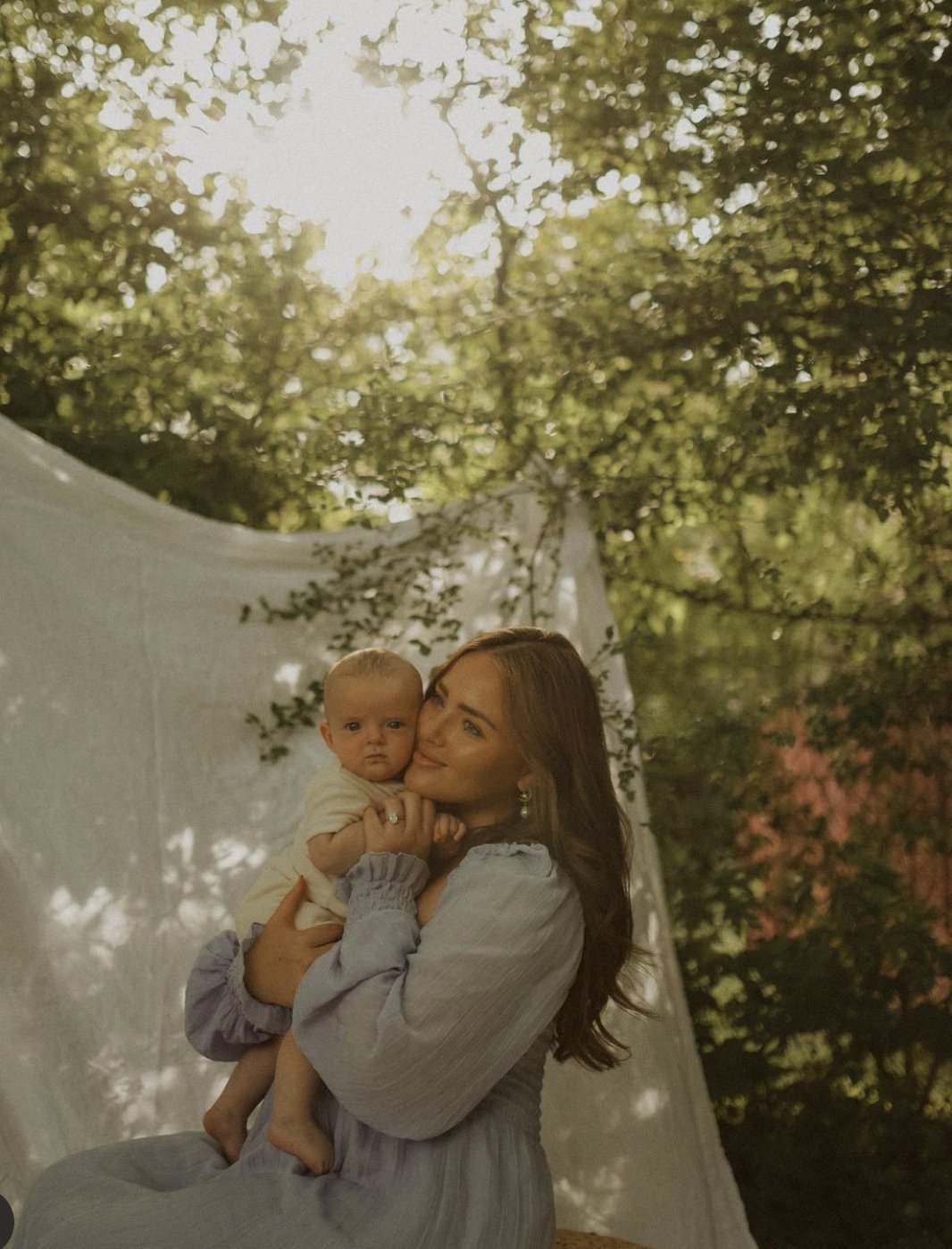 Mommy and Me Summer