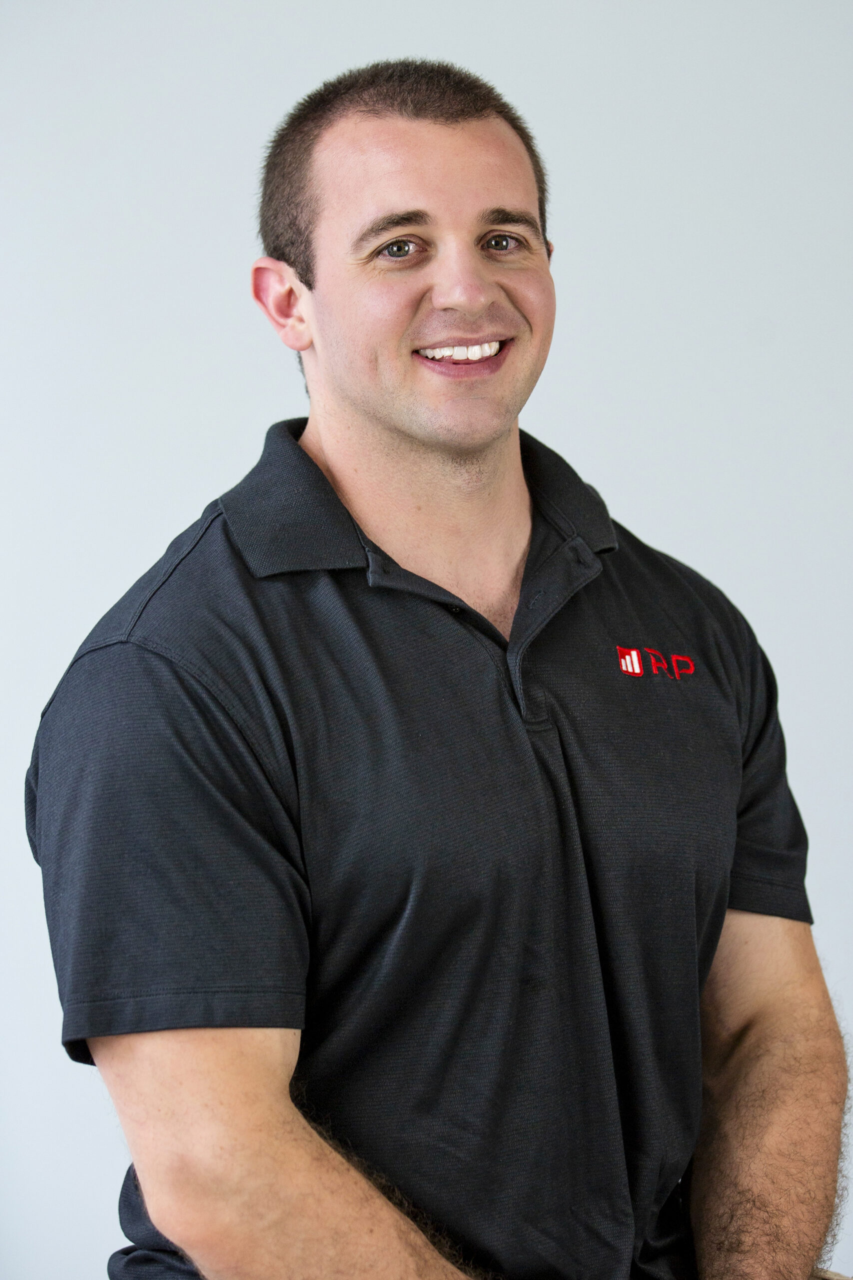 031: Learn From A Pro: Building A Multi-Million Wellness Business with Nick Shaw of RP Strength